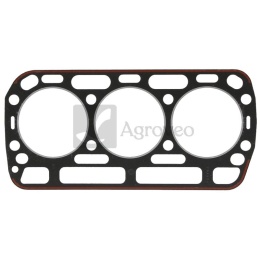 Uszczelka głowicy silnika 356155.153 714886R2, 155.153