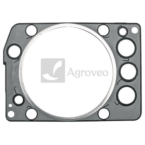 Uszczelka głowicy silnika 356462.452 4600160220, 462.452