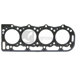 Uszczelka głowicy silnika 356647.090 87800517, 647.090