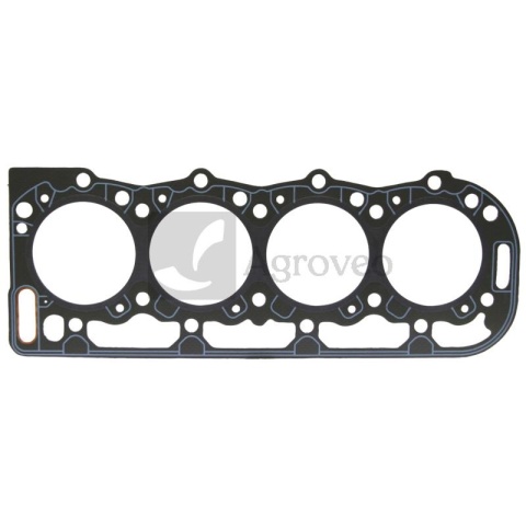 Uszczelka głowicy silnika 356647.090 87800517, 647.090