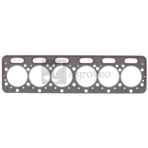 Uszczelka głowicy silnika 356704.270 4845364, 4760489, 704.270