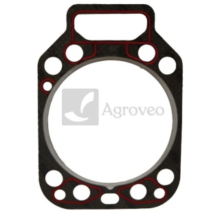 Uszczelka głowicy silnika 356746.580 F183200210052, 746.580