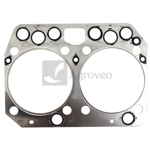 Uszczelka głowicy silnika 356845.710 F524200210160, 845.710