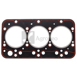 Uszczelka głowicy silnika 356890.689 87569049, 4690375, 98472006, 890.689