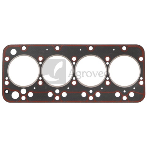 Uszczelka głowicy silnika 356890.697 98472008, 4690351, 1907833, 890.697