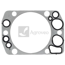 Uszczelka głowicy silnika 356896.510 4420160320, 896.510