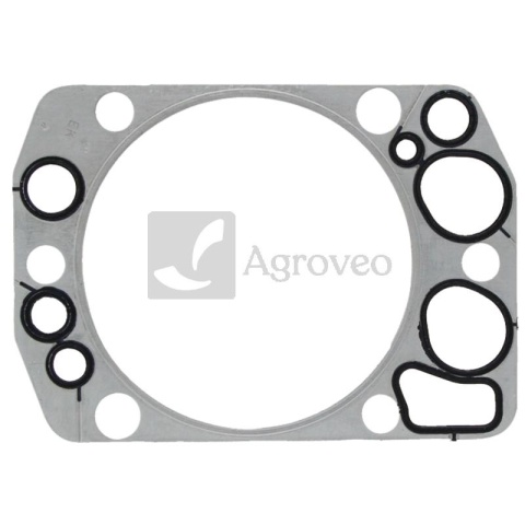 Uszczelka głowicy silnika 356896.510 4420160320, 896.510