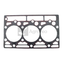 Uszczelka głowicy silnika 38002272 3228361R2, 3228361R1, 87555906, 592.014