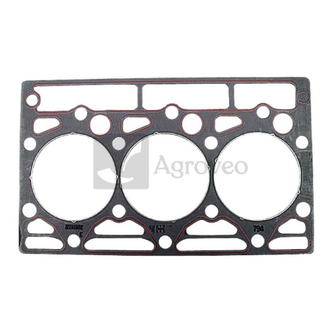 Uszczelka głowicy silnika 38002272 3228361R2, 3228361R1, 87555906, 592.014