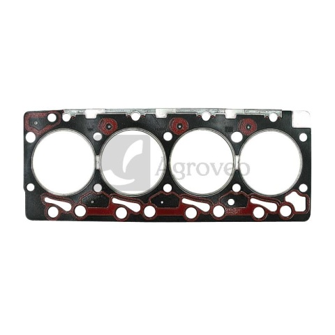 Uszczelka głowicy silnika 38002281 J283333, A77754