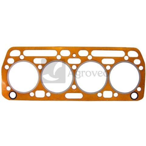 Uszczelka głowicy silnika 38002351 703883R8