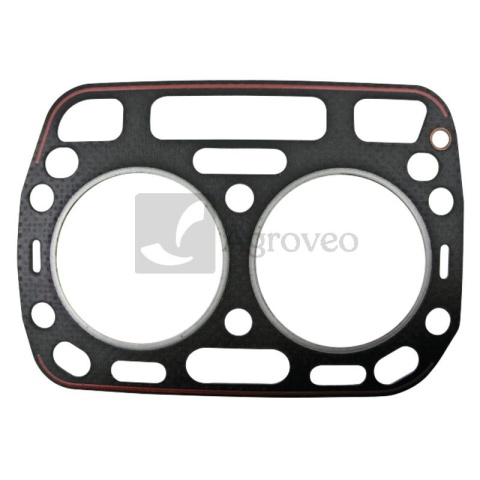 Uszczelka głowicy silnika 38002685 714885R2