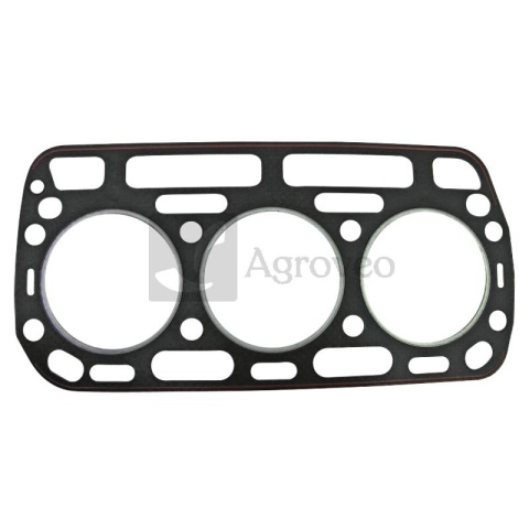 Uszczelka głowicy silnika 38002693 713212R3, SONDERANFERTIGUNG