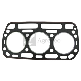 Uszczelka głowicy silnika 38002694 714886R2, 155.153