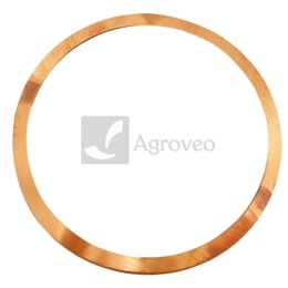 Uszczelka głowicy silnika 38019023 2.1569.056.0, 2.1569.056.0/10