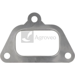 Uszczelka kolektora 3040016210 04184903, 04149791, 71-23727-50