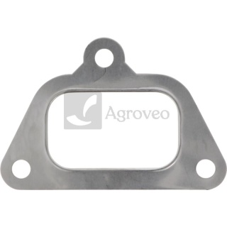 Uszczelka kolektora 3040016210 04184903, 04149791, 71-23727-50