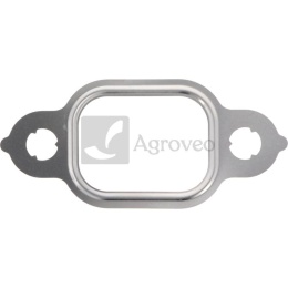 Uszczelka kolektora 3040023472 J905443, J927154, 3927154, 71-41443-00