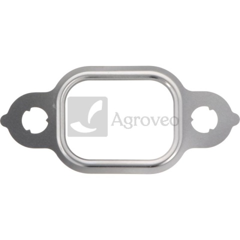 Uszczelka kolektora 3040023472 J905443, J927154, 3927154, 71-41443-00