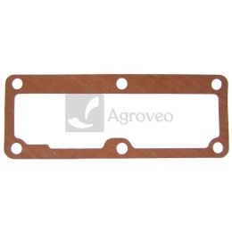 Uszczelka kolektora ssącego 38015174 0490738, 4224098M1