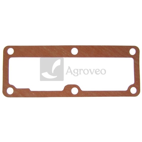 Uszczelka kolektora ssącego 38015174 0490738, 4224098M1