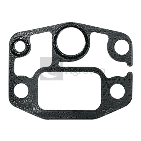 Uszczelka kolektora ssącego 38060068 199204010040, F515200010020