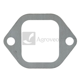 Uszczelka kolektora wydechowego 356225.126 4031420380, 225.126