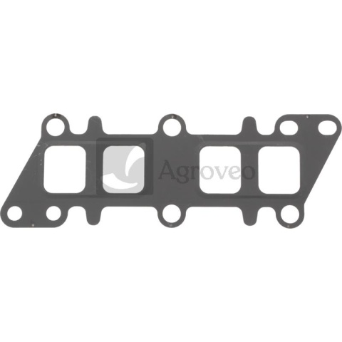 Uszczelka kolektora wydechowego 356363.070 04292563, 363.070