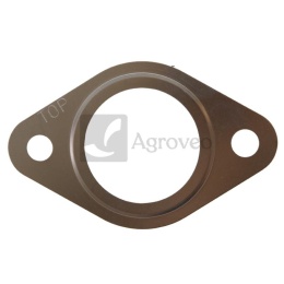 Uszczelka kolektora wydechowego 356432.040 5411420180, 432.040