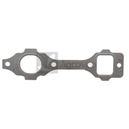 Uszczelka kolektora wydechowego 356522.929 3521420480, 522.929