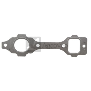 Uszczelka kolektora wydechowego 356522.929 3521420480, 522.929