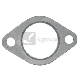 Uszczelka kolektora wydechowego 38012484 R109985