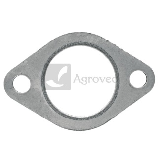 Uszczelka kolektora wydechowego 38012484 R109985