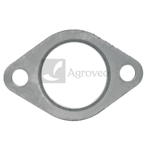 Uszczelka kolektora wydechowego 38012484 R109985