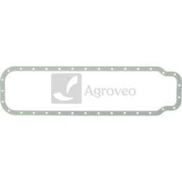 Uszczelka miski olejowej 3040015557 F180200210040