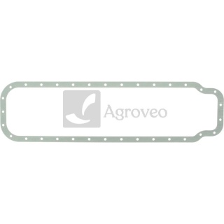 Uszczelka miski olejowej 3040015557 F180200210040
