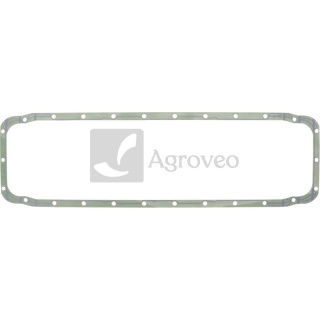 Uszczelka miski olejowej 3040015855 04189446, 04184810, 04188808, 02131577