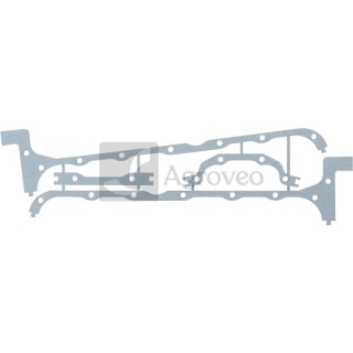 Uszczelka miski olejowej 3040023487 3681K003, 3641273M1, 71-41463-00