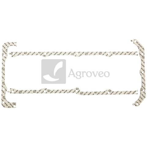 Uszczelka miski olejowej 356445.991 5420140322, 445.991