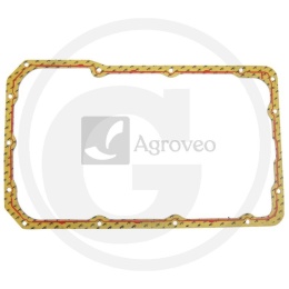 Uszczelka miski olejowej 356765.696 4410140022, 765.696