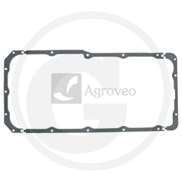 Uszczelka miski olejowej 356765.718 4420140222, 765.718