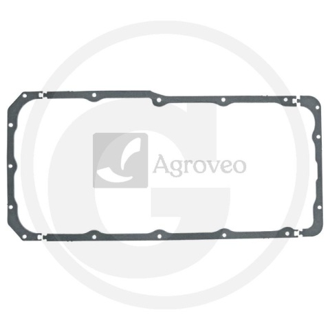 Uszczelka miski olejowej 356765.718 4420140222, 765.718