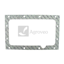 Uszczelka miski olejowej 38002256 714863R1, B502921, 70-17543-10