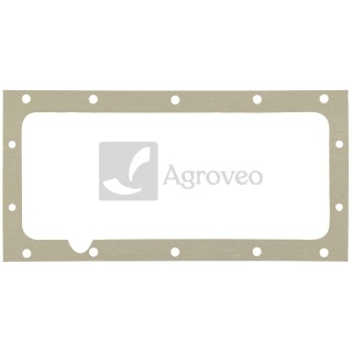 Uszczelka miski olejowej 38002257 714864R2, 714864R3, 714864R1, 159.825