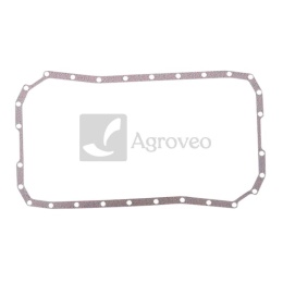 Uszczelka miski olejowej 38002263 A77673