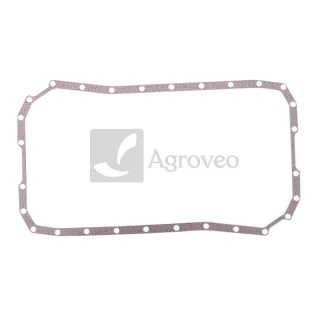 Uszczelka miski olejowej 38002263 A77673