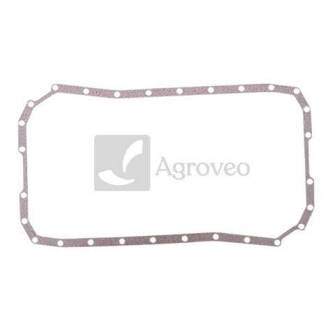 Uszczelka miski olejowej 38002263 A77673