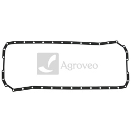 Uszczelka miski olejowej 38002264 A77979, A77676