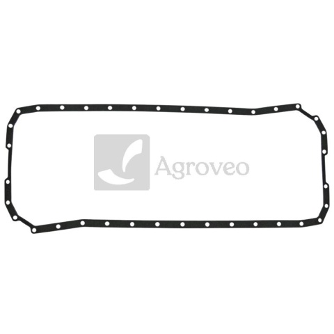 Uszczelka miski olejowej 38002264 A77979, A77676