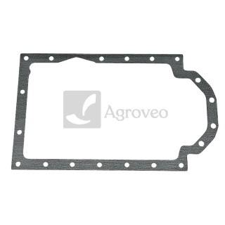 Uszczelka miski olejowej 38002269 3055160R5, 3055160R3, 758.043